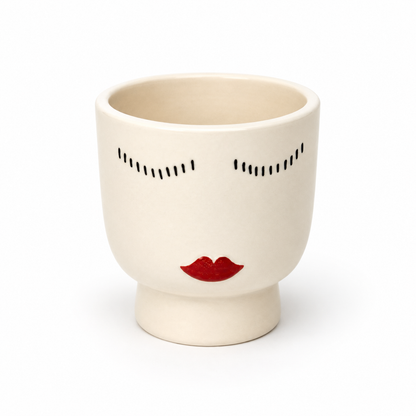 Desk Buddy Plant & Pot Bundle