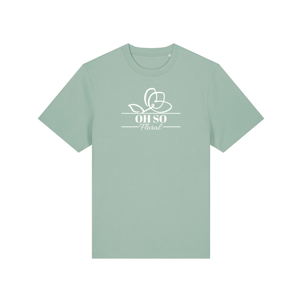 OH SO Floral T-Shirt