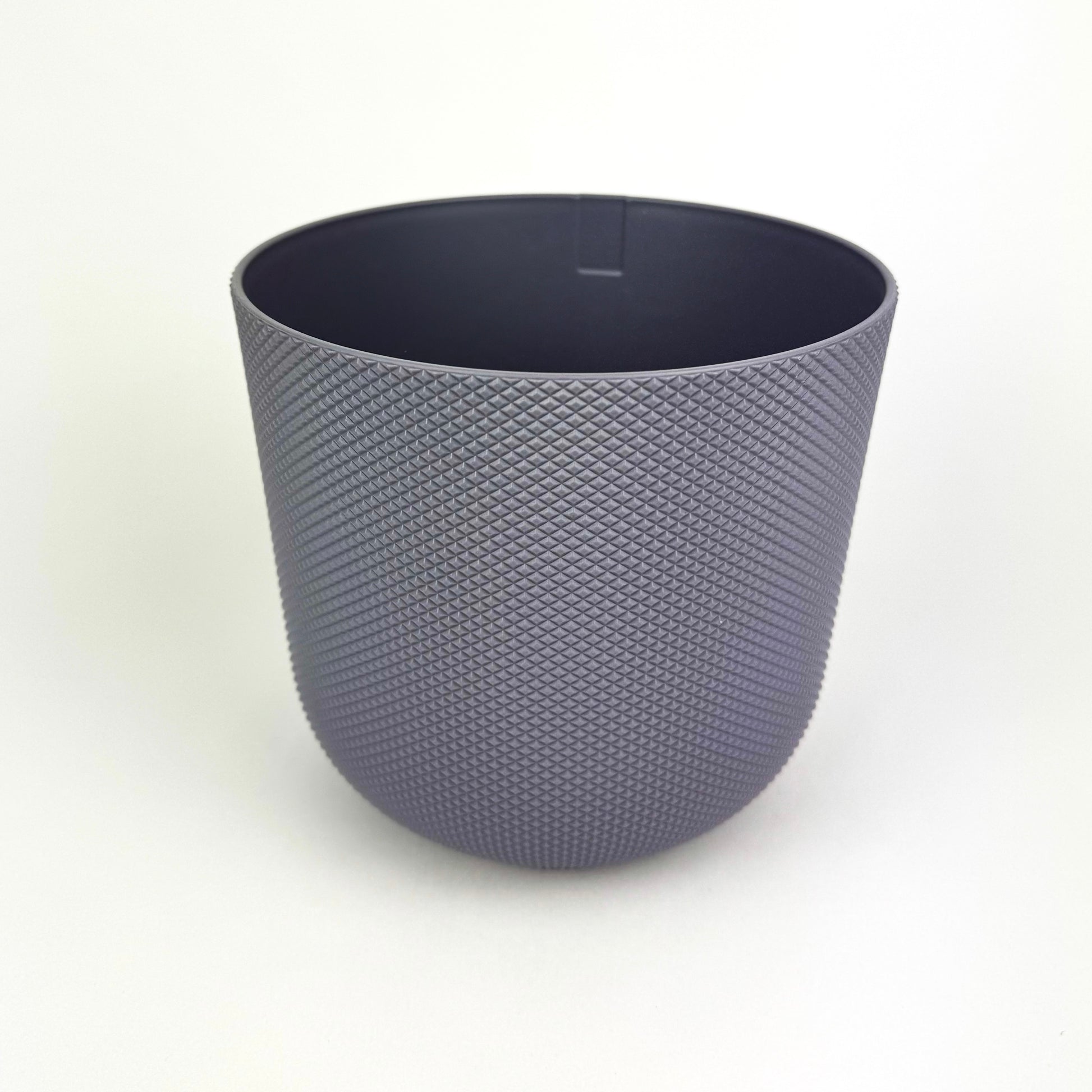 16cm plant pot Lavender Elho 16cm Plant Pot – OH SO Floral