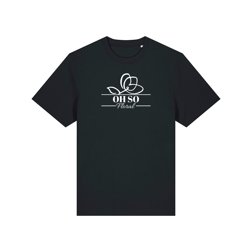 OH SO Floral T-Shirt