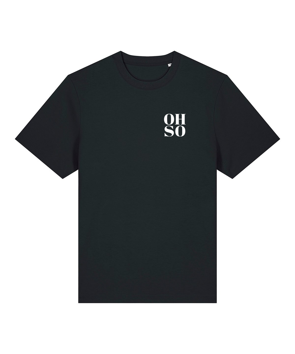 OH SO Icon T-Shirt