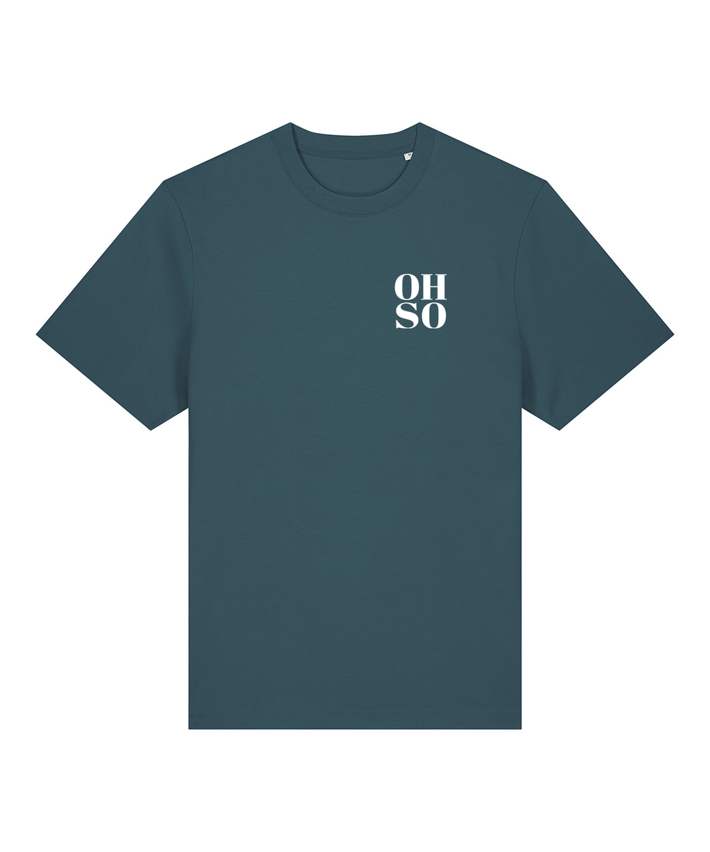 OH SO Icon T-Shirt