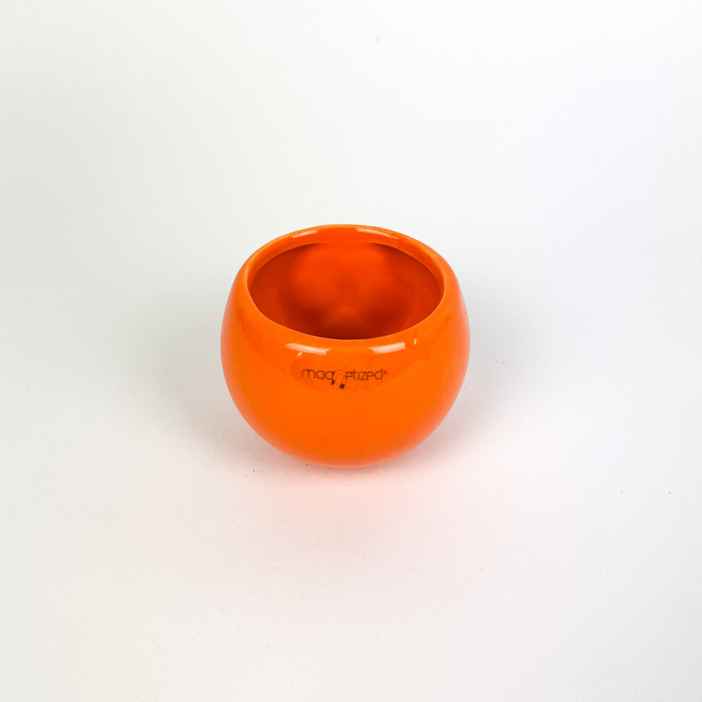 Mix Colour Mix Magnetic Plant Pots