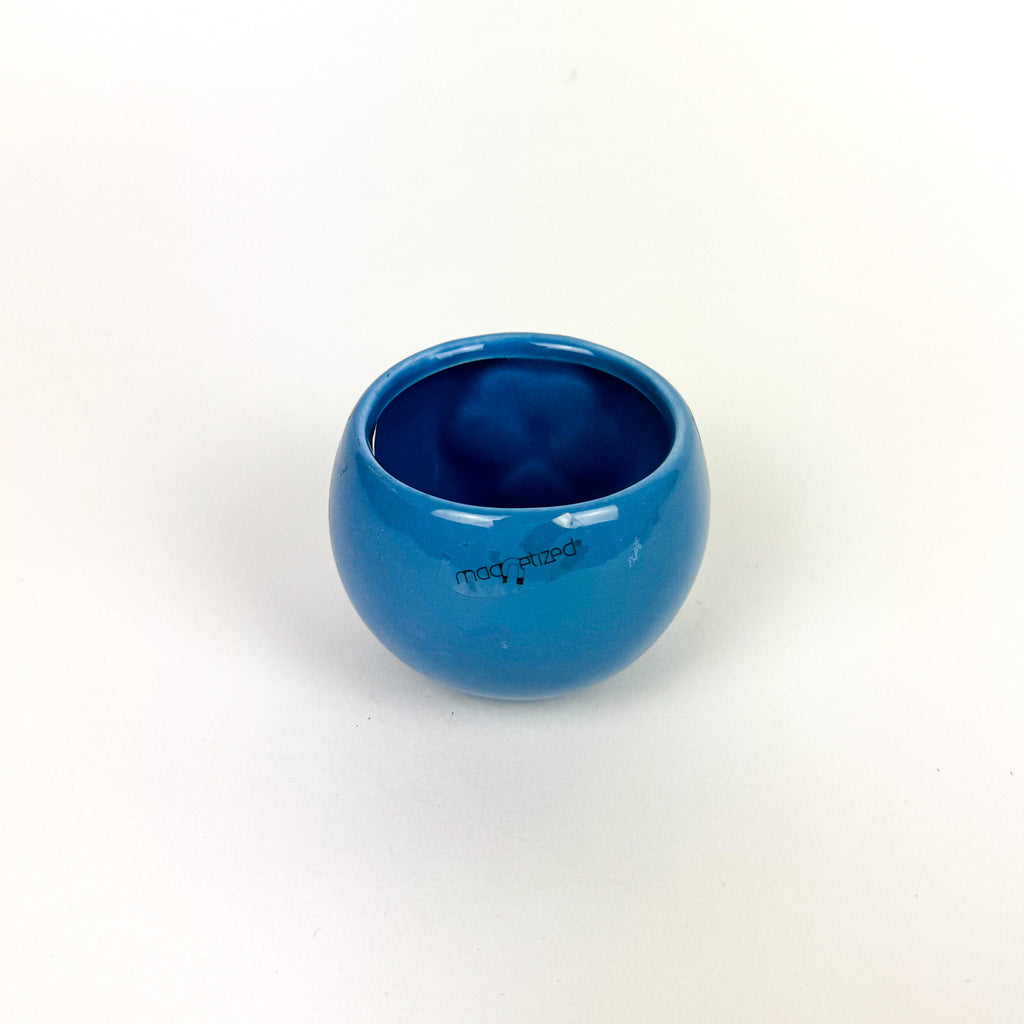 Mix Colour Mix Magnetic Plant Pots