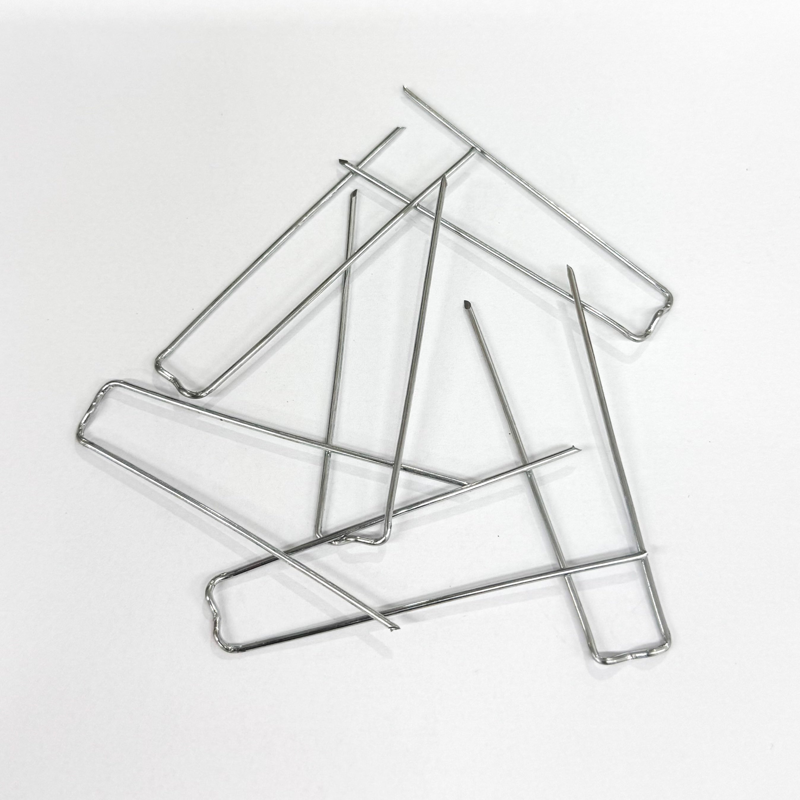 30 Moss Pole Pins Accessory