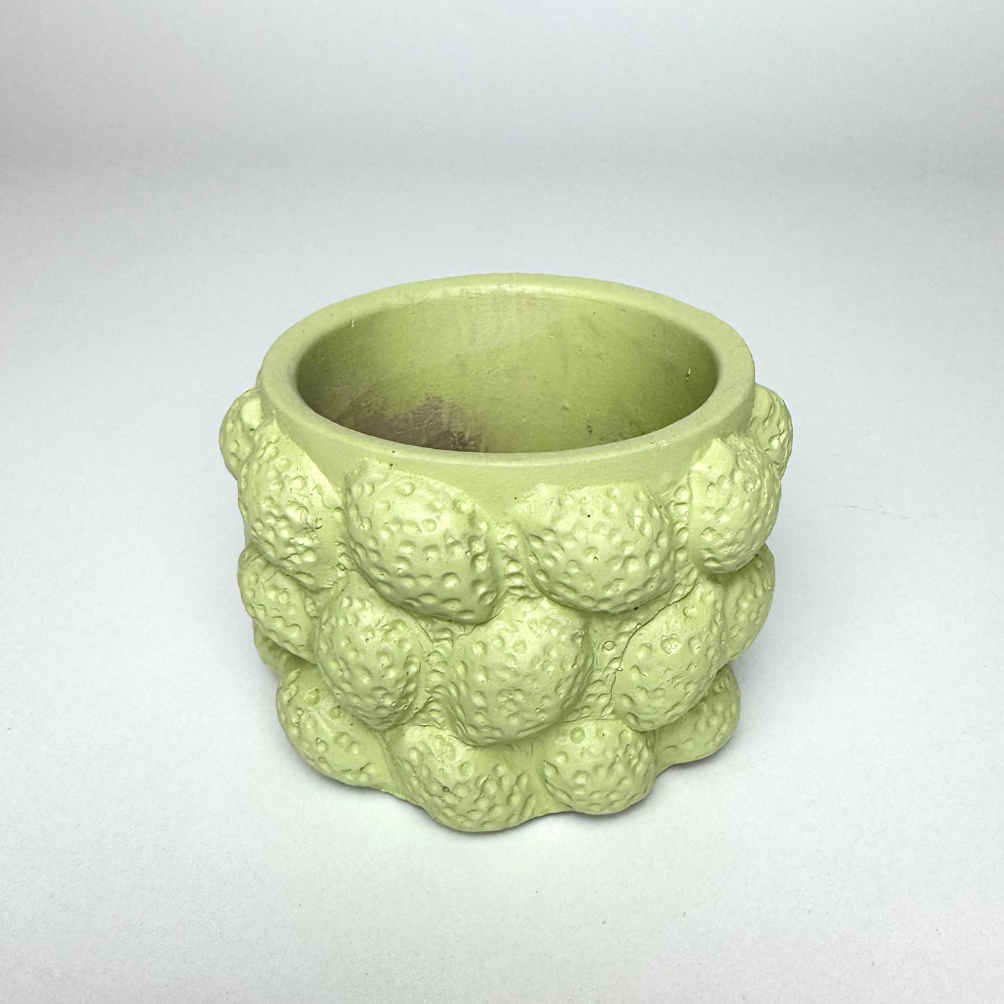 Mini 7cm Plant Pots Ceramic/ Non Ceramic Available