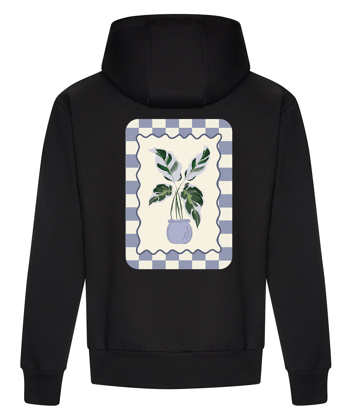 Plant Parent Hoodie