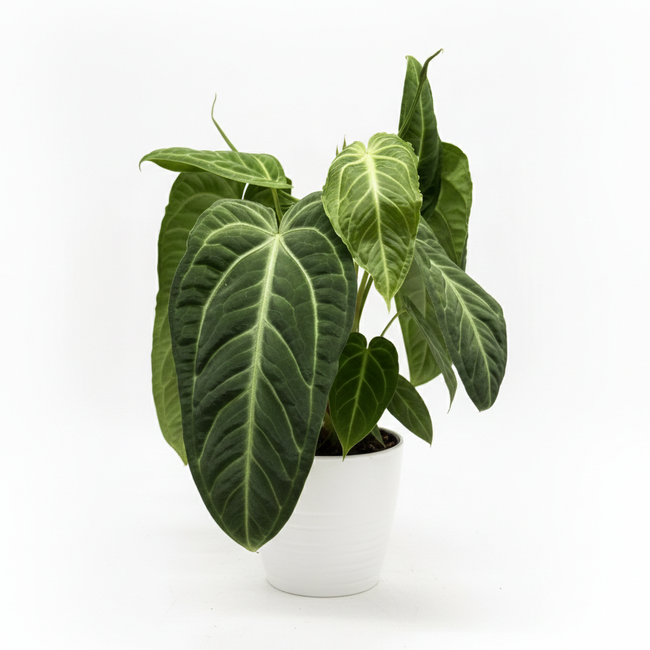 Anthurium Villenaorum 21cm Houseplant