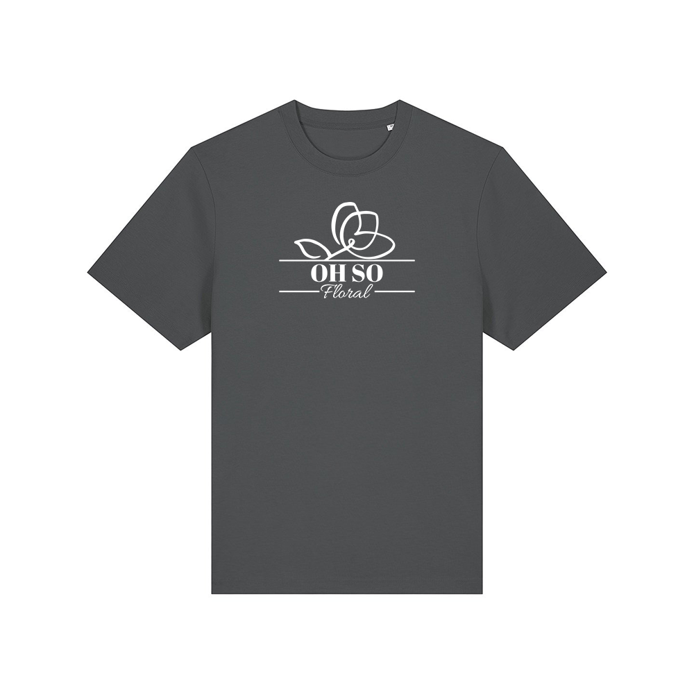 OH SO Floral T-Shirt