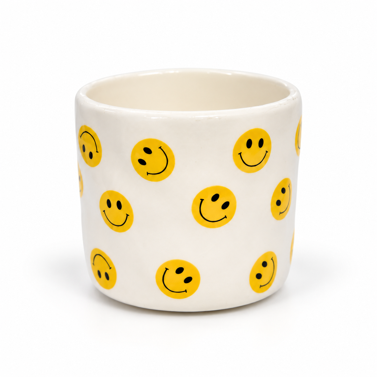 Mini 7cm Plant Pots Ceramic pots