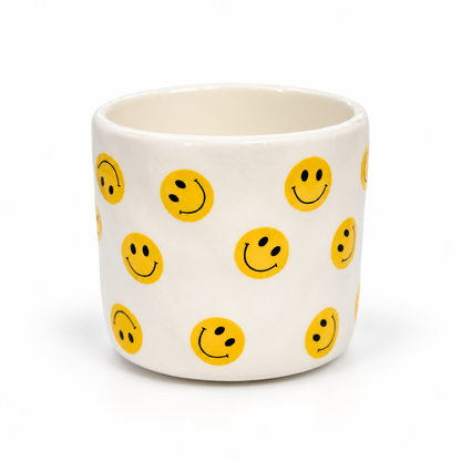 Mini 7cm Plant Pots Ceramic pots
