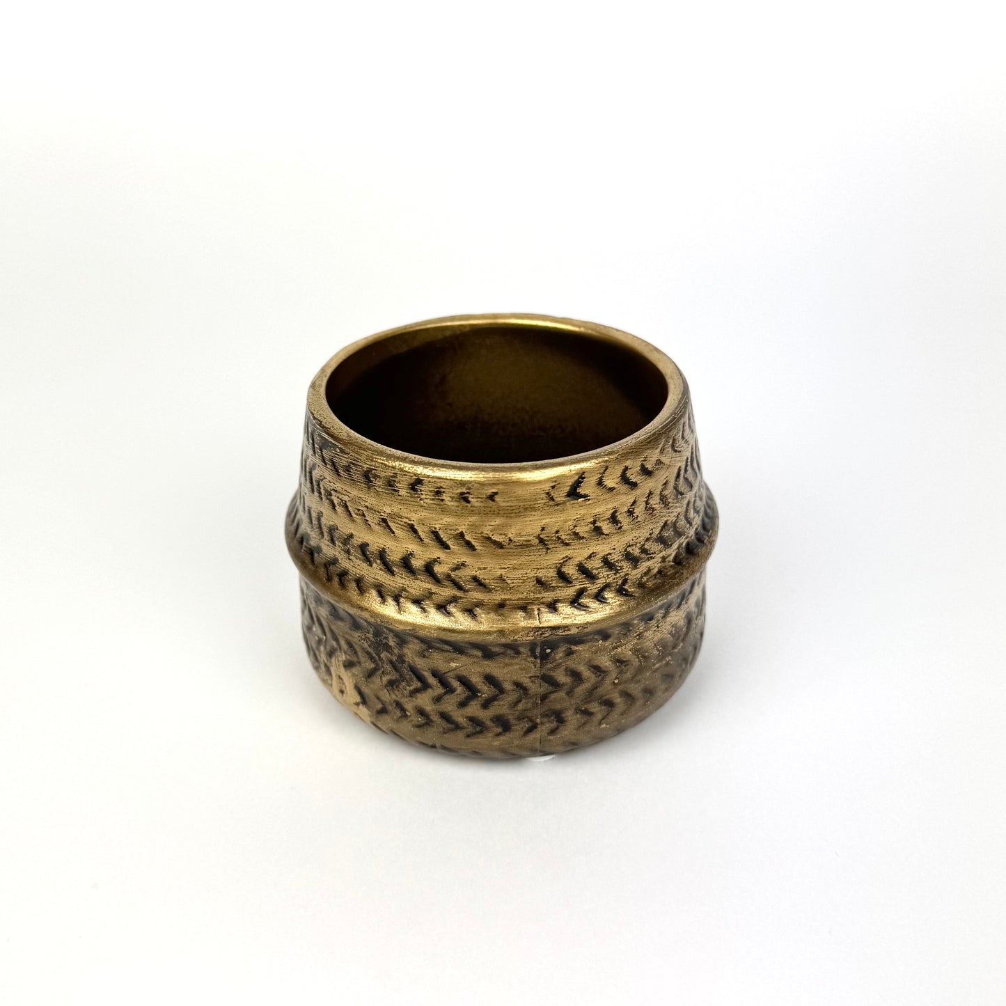 Mini 7cm Plant Pots Ceramic/ Non Ceramic Available