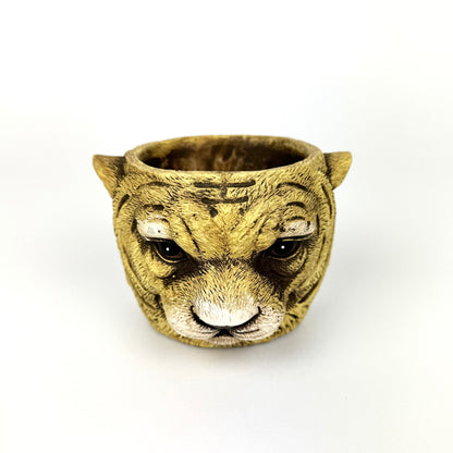 Mini 7cm Plant Pots Ceramic pots
