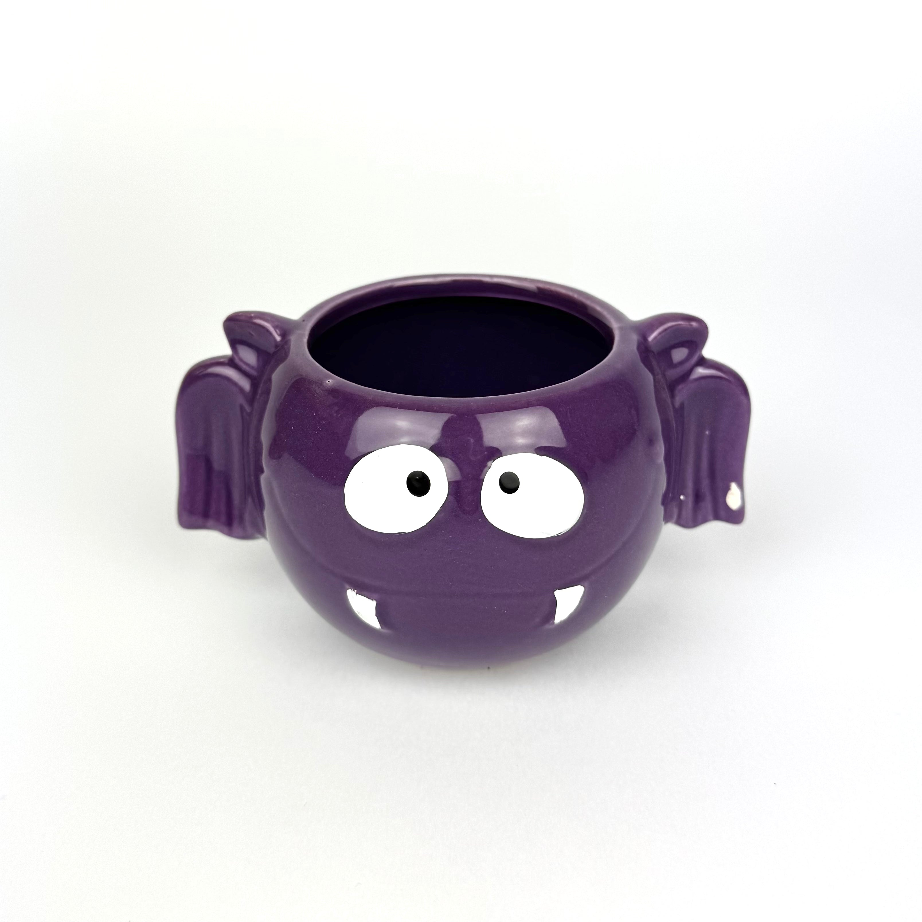 Desk Buddy Plant & Pot Bundle