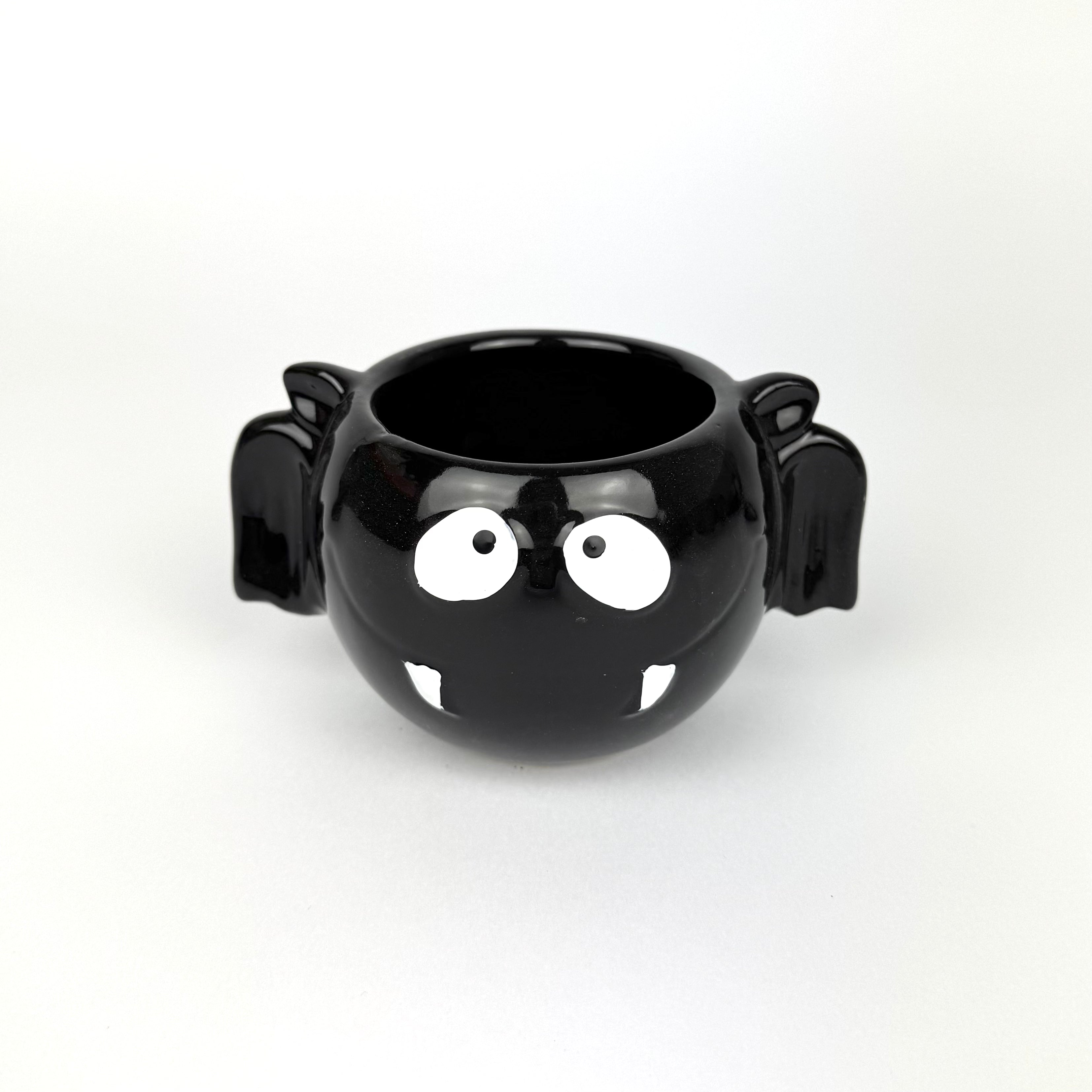 Desk Buddy Plant & Pot Bundle