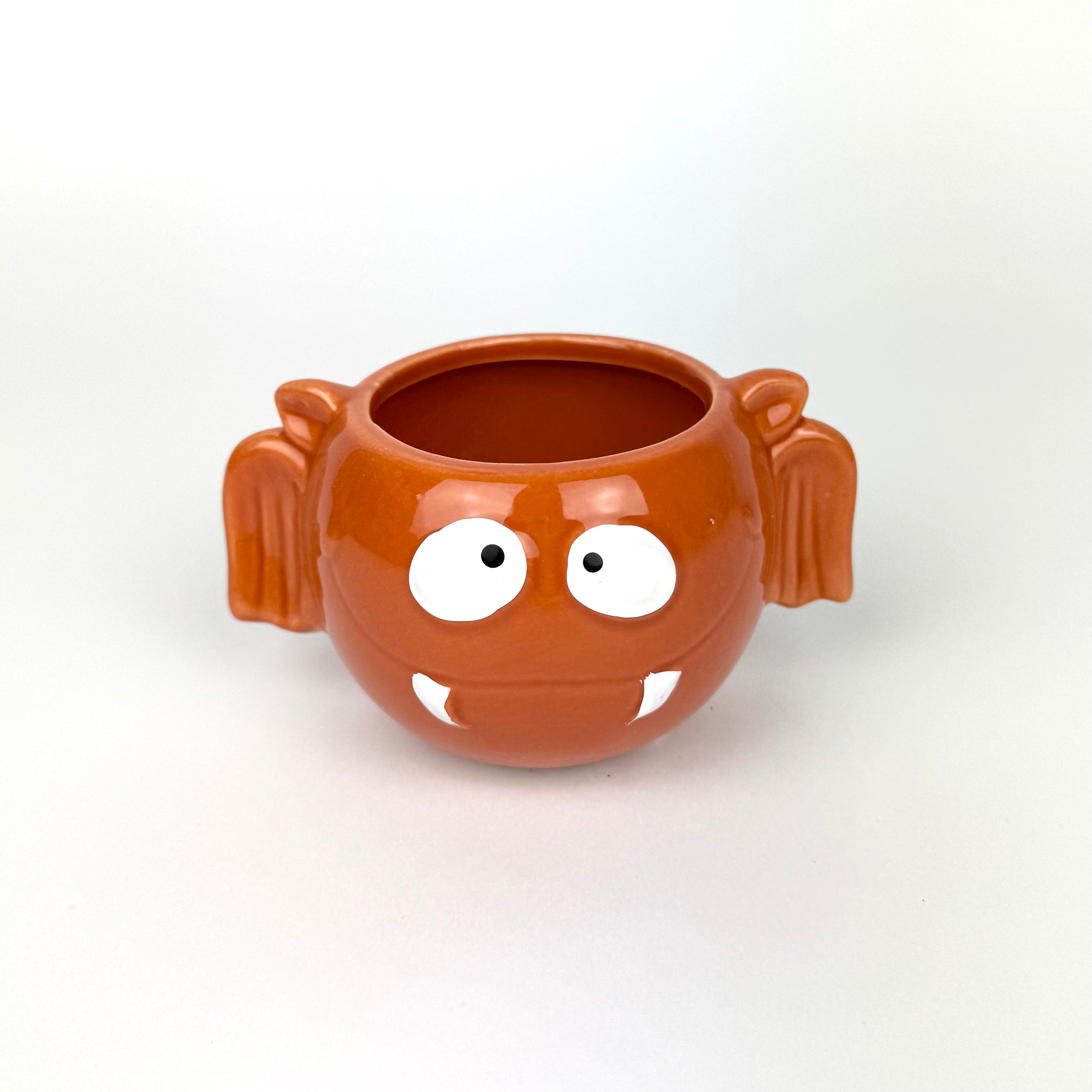 Desk Buddy Plant & Pot Bundle