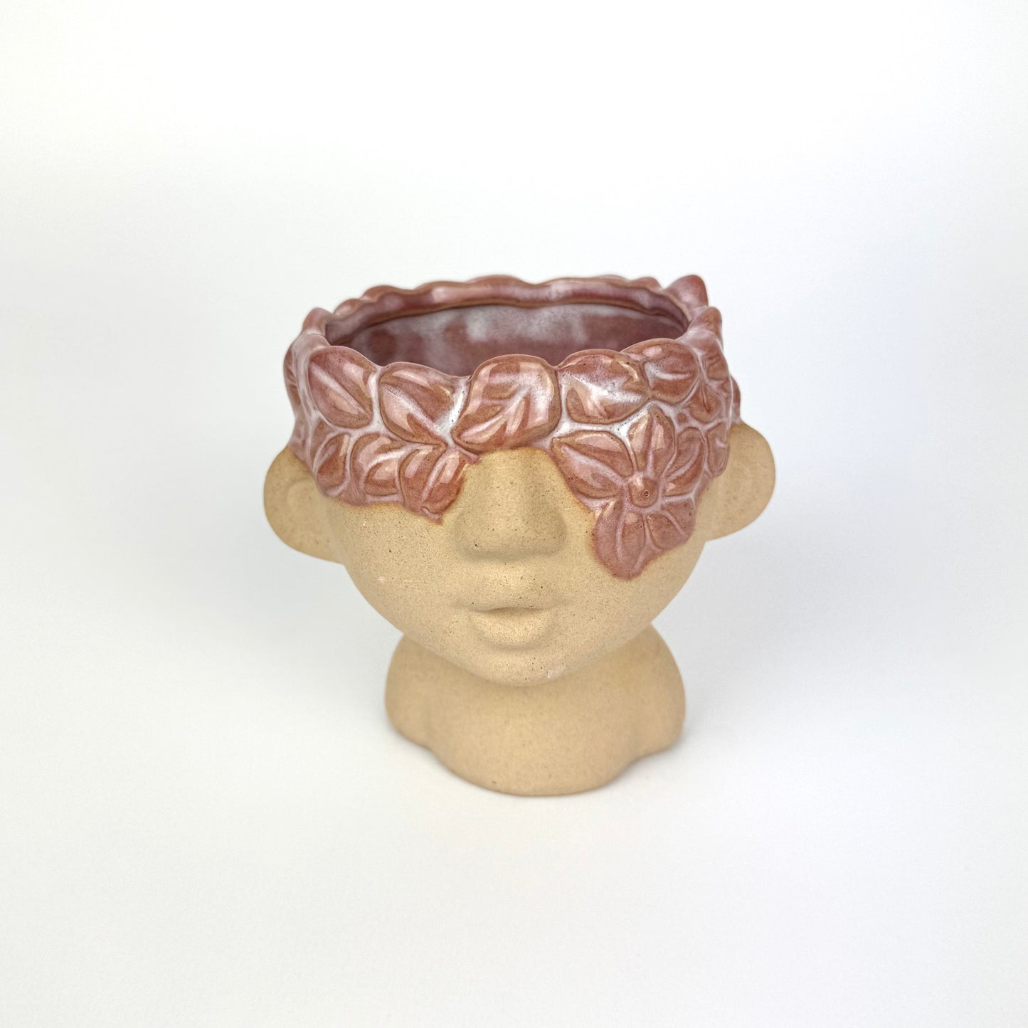 Mini 7cm Plant Pots Ceramic/ Non Ceramic Available