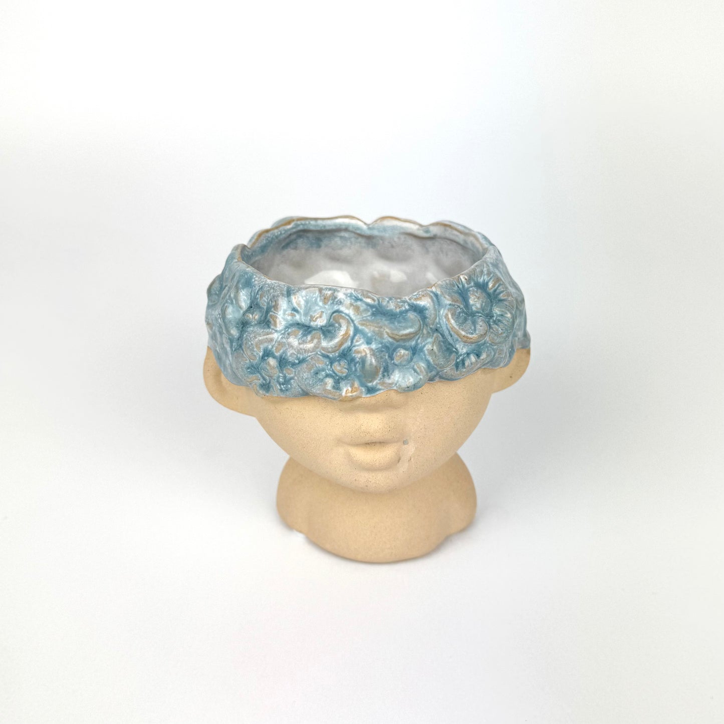 Mini 7cm Plant Pots Ceramic/ Non Ceramic Available