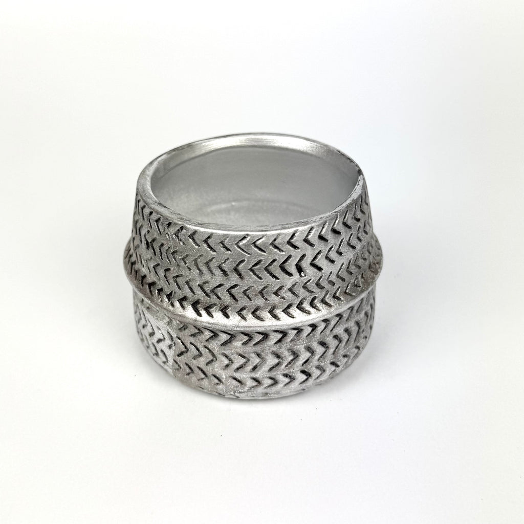 Desk Buddy Plant & Pot Bundle