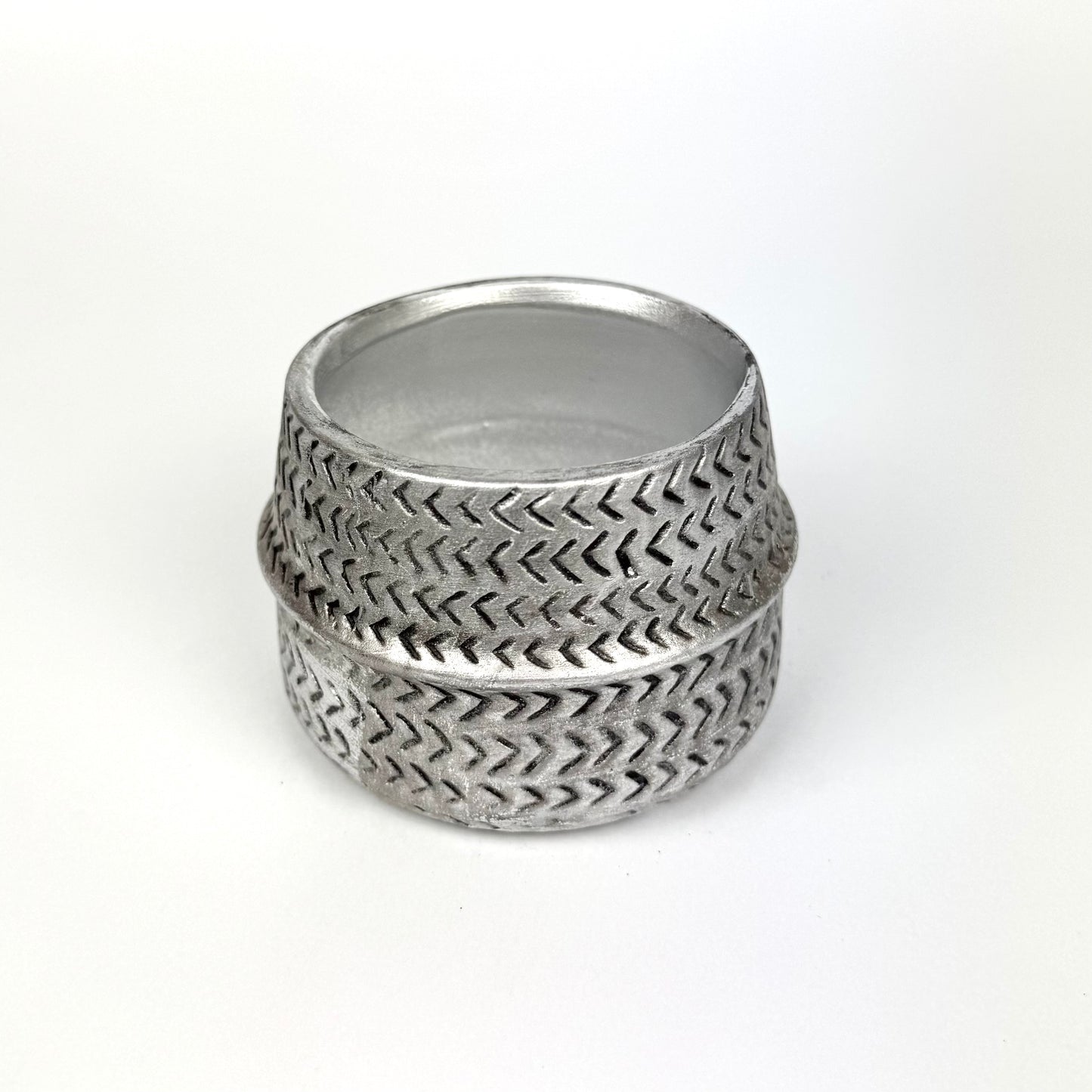 Mini 7cm Plant Pots Ceramic/ Non Ceramic Available