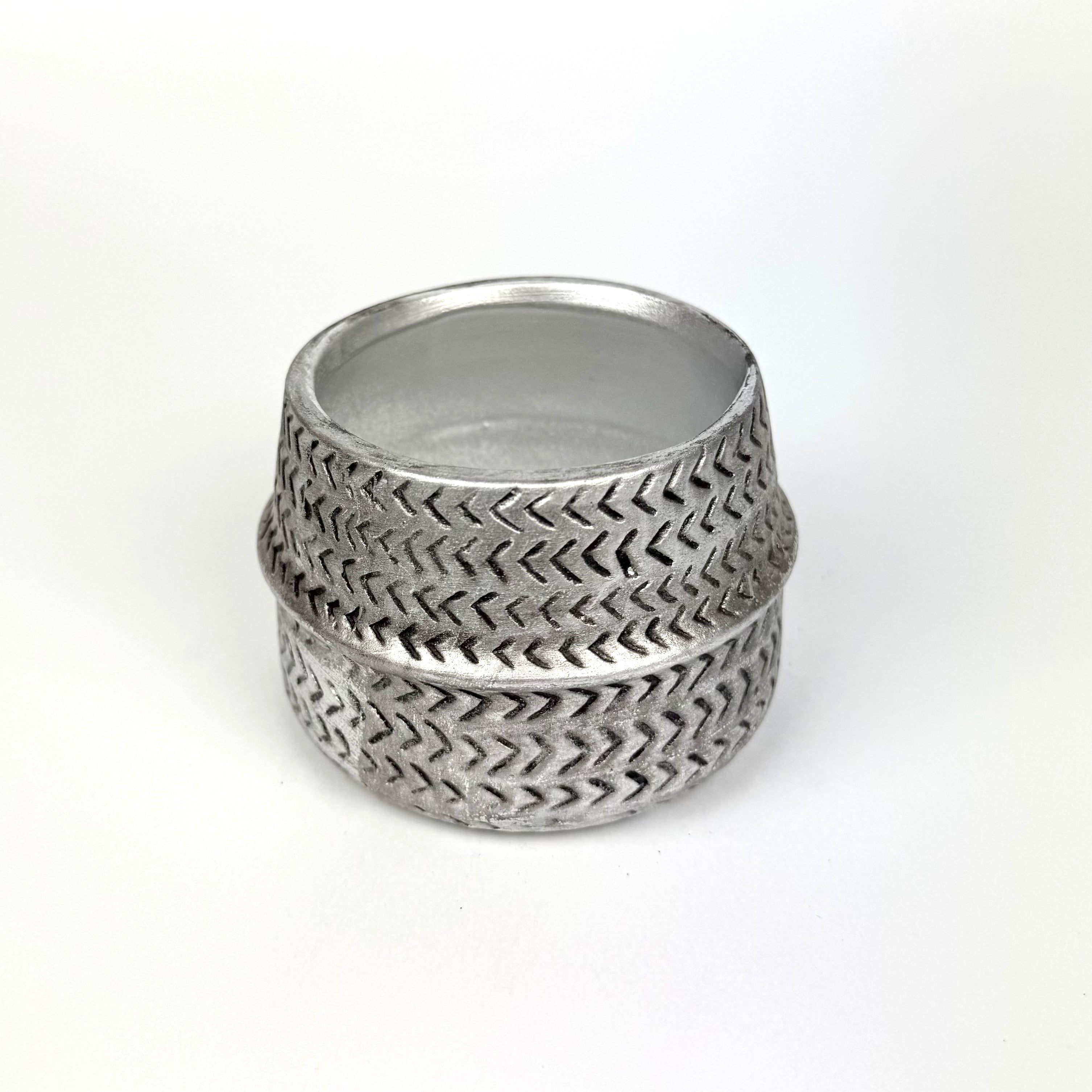 Desk Buddy Plant & Pot Bundle