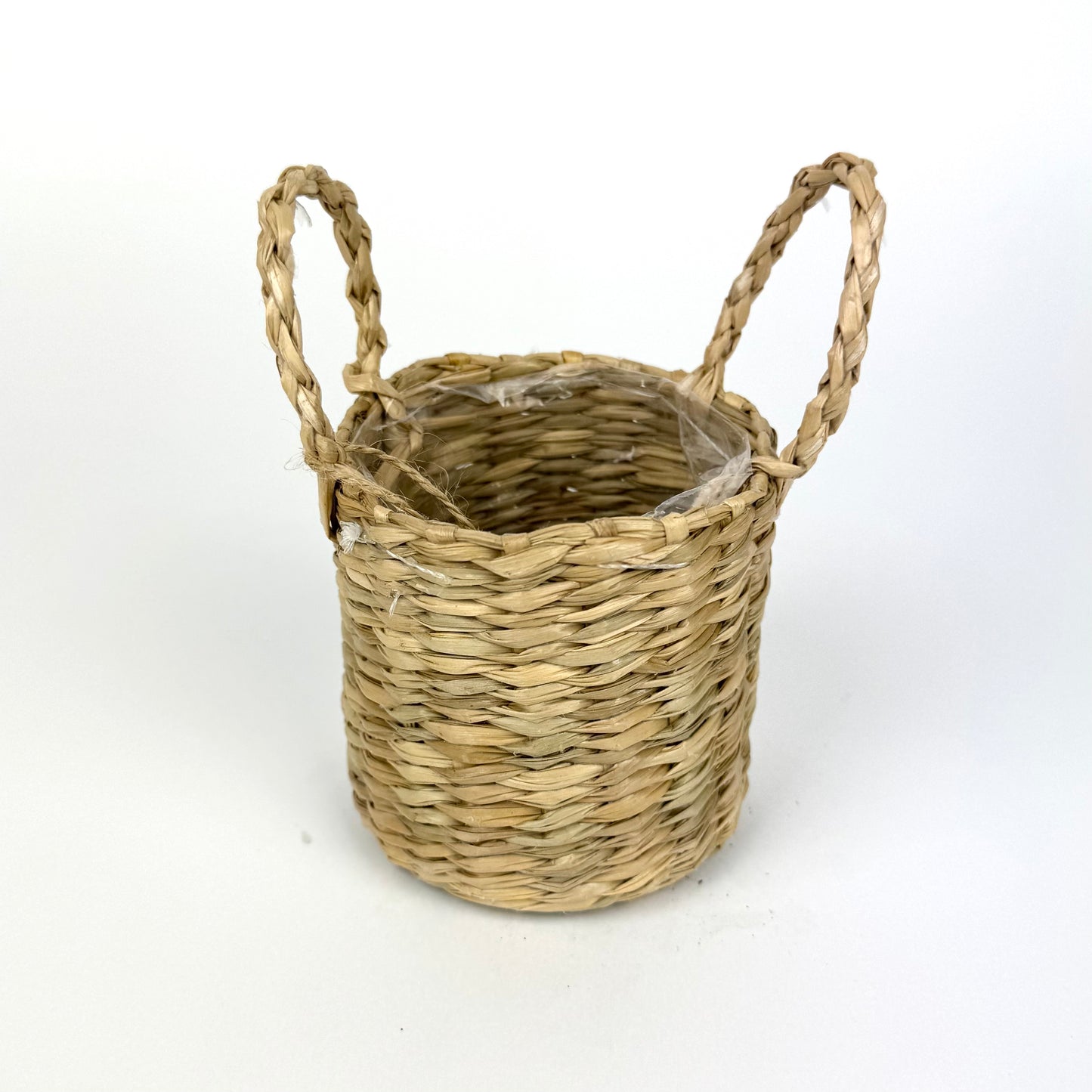 Mini 7cm Plant Pots Ceramic/ Non Ceramic Available