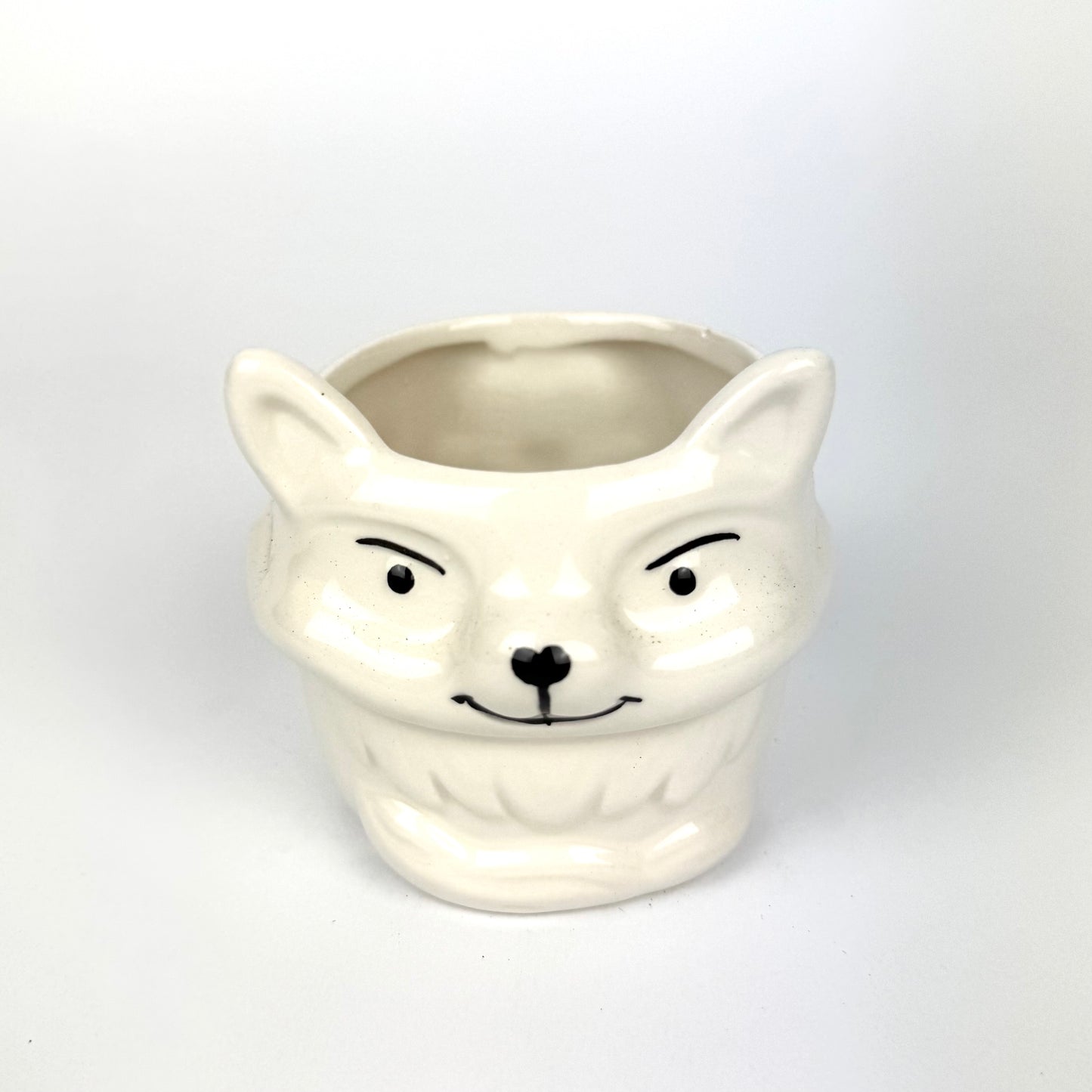 Mini 7cm Plant Pots Ceramic/ Non Ceramic Available