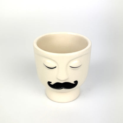 Mini 7cm Plant Pots Ceramic pots