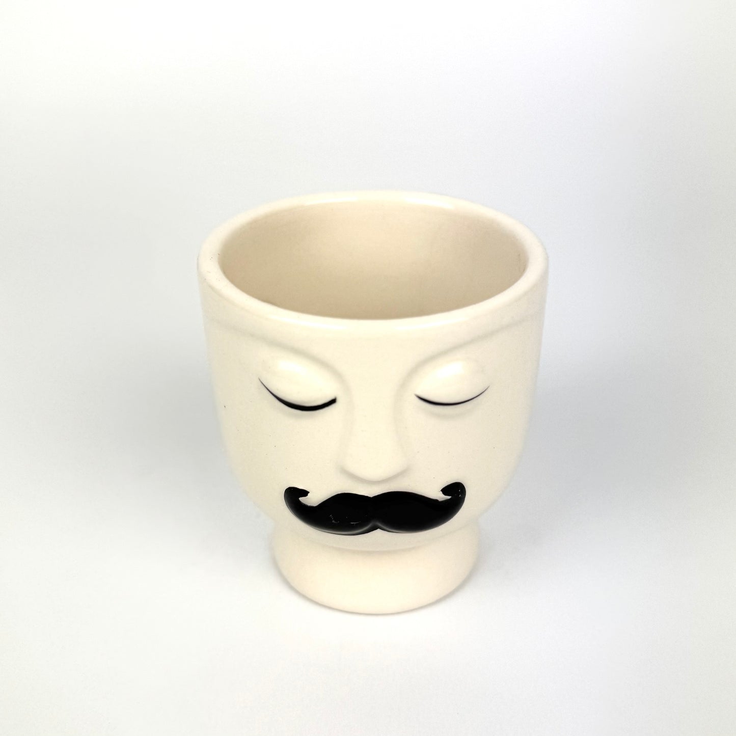 Mini 7cm Plant Pots Ceramic pots