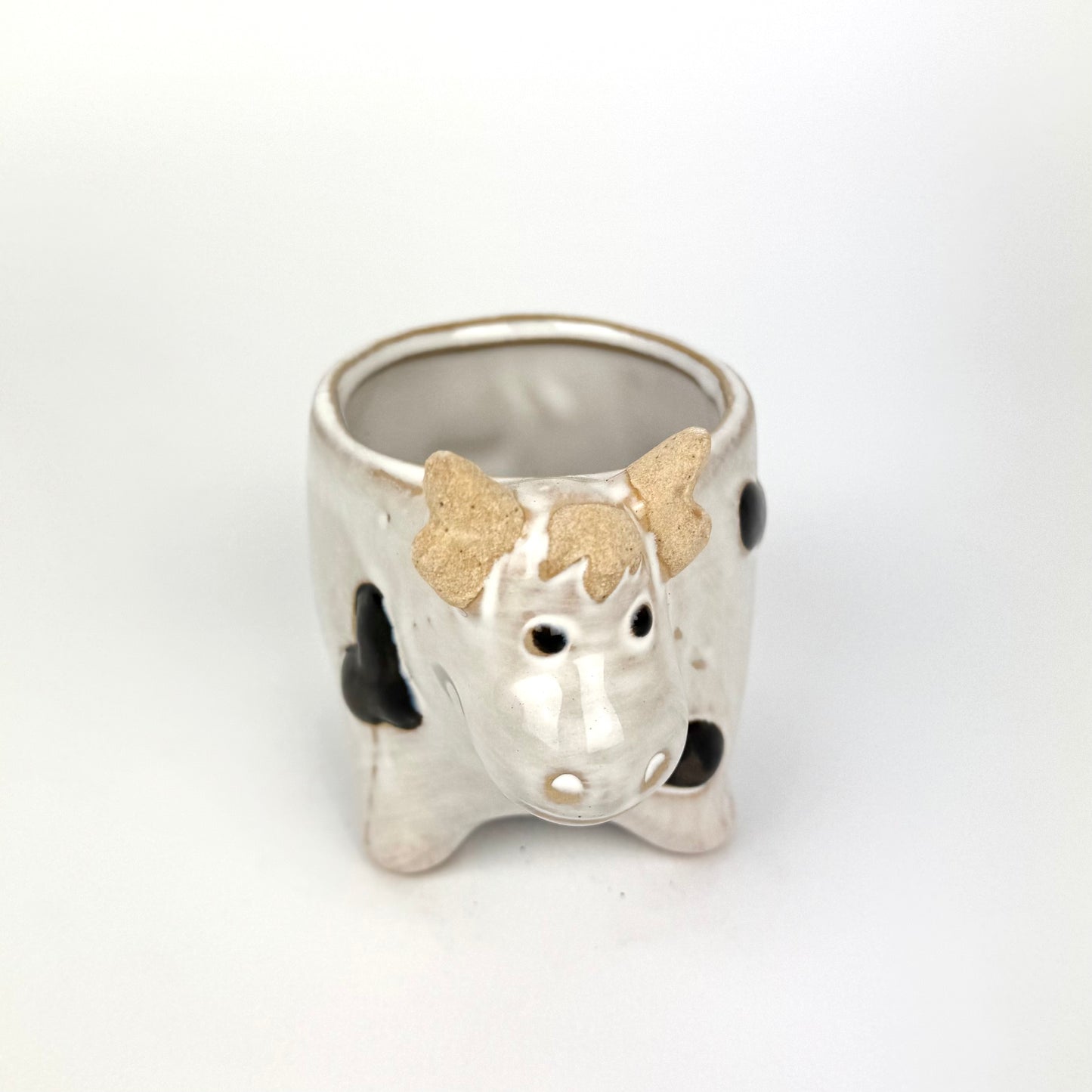 Mini 7cm Plant Pots Ceramic/ Non Ceramic Available