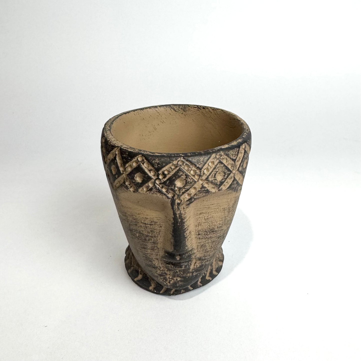 Mini 7cm Plant Pots Ceramic/ Non Ceramic Available