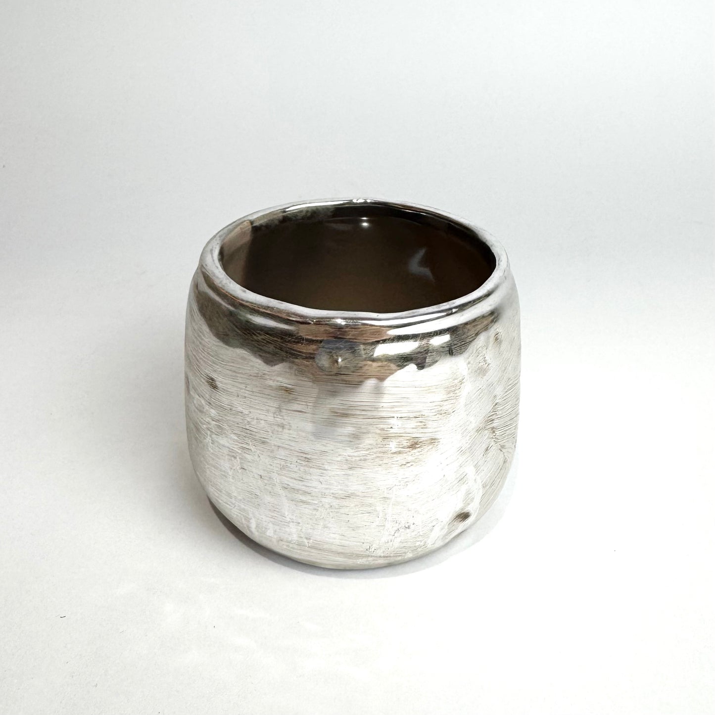 Mini 7cm Plant Pots Ceramic/ Non Ceramic Available