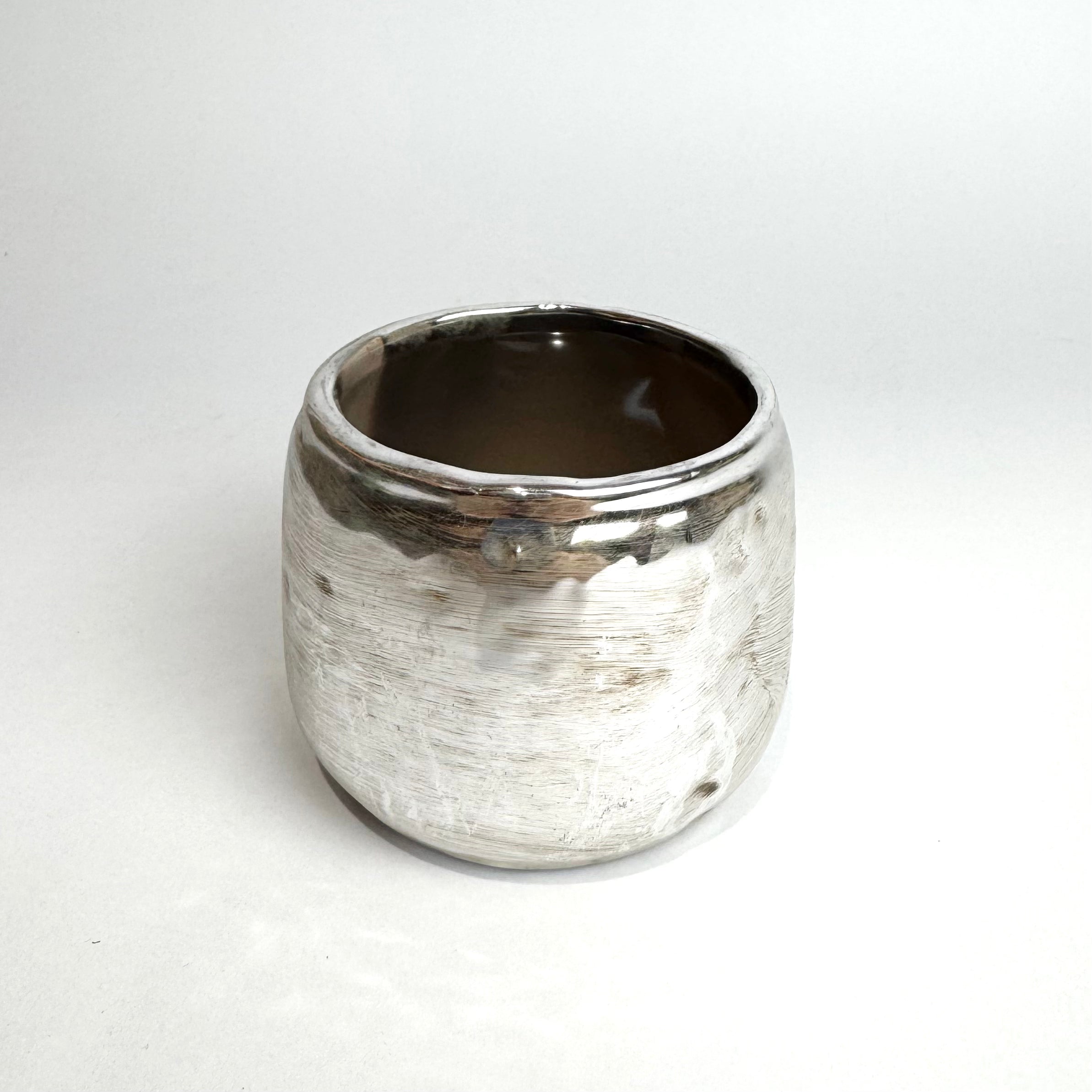 Desk Buddy Plant & Pot Bundle