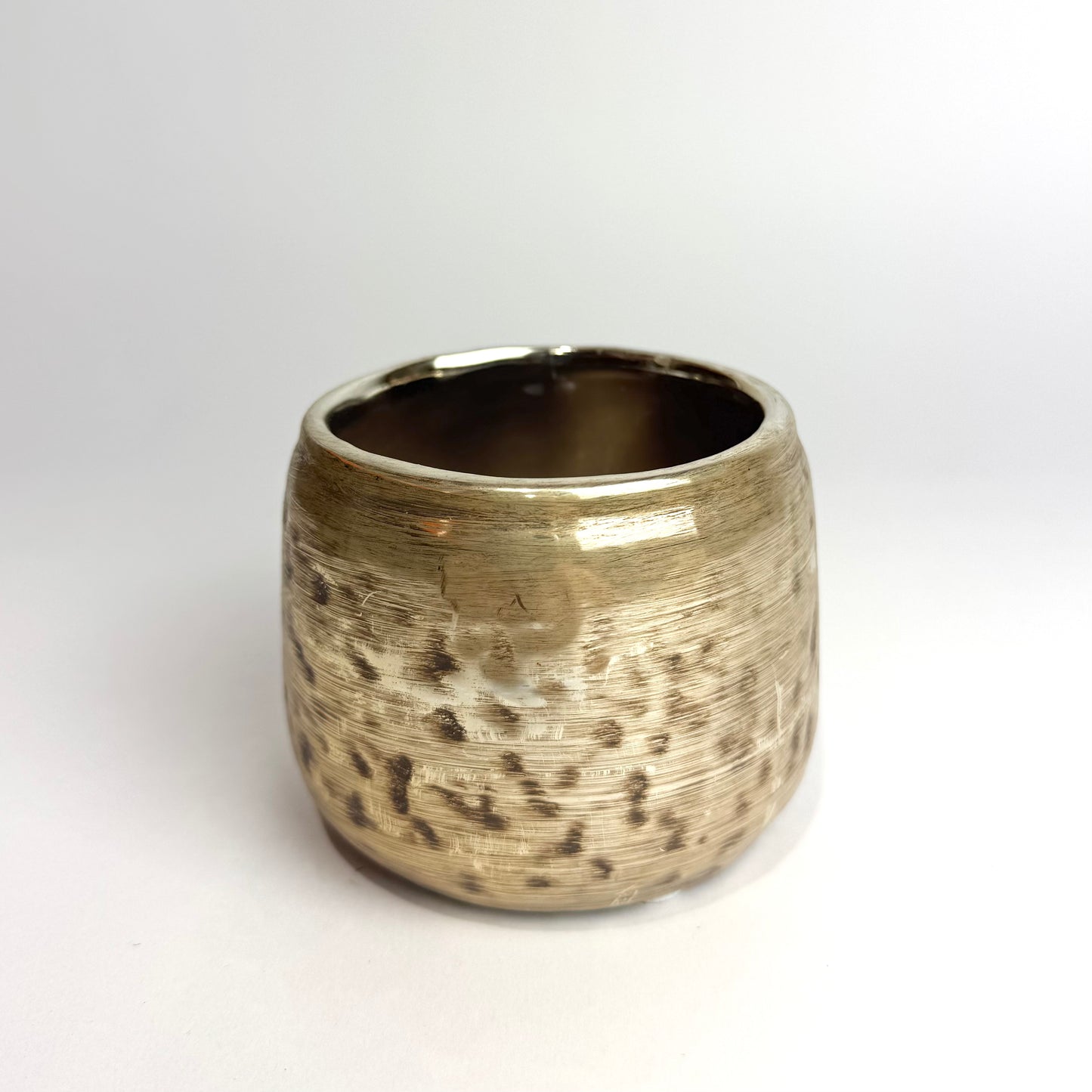 Mini 7cm Plant Pots Ceramic/ Non Ceramic Available