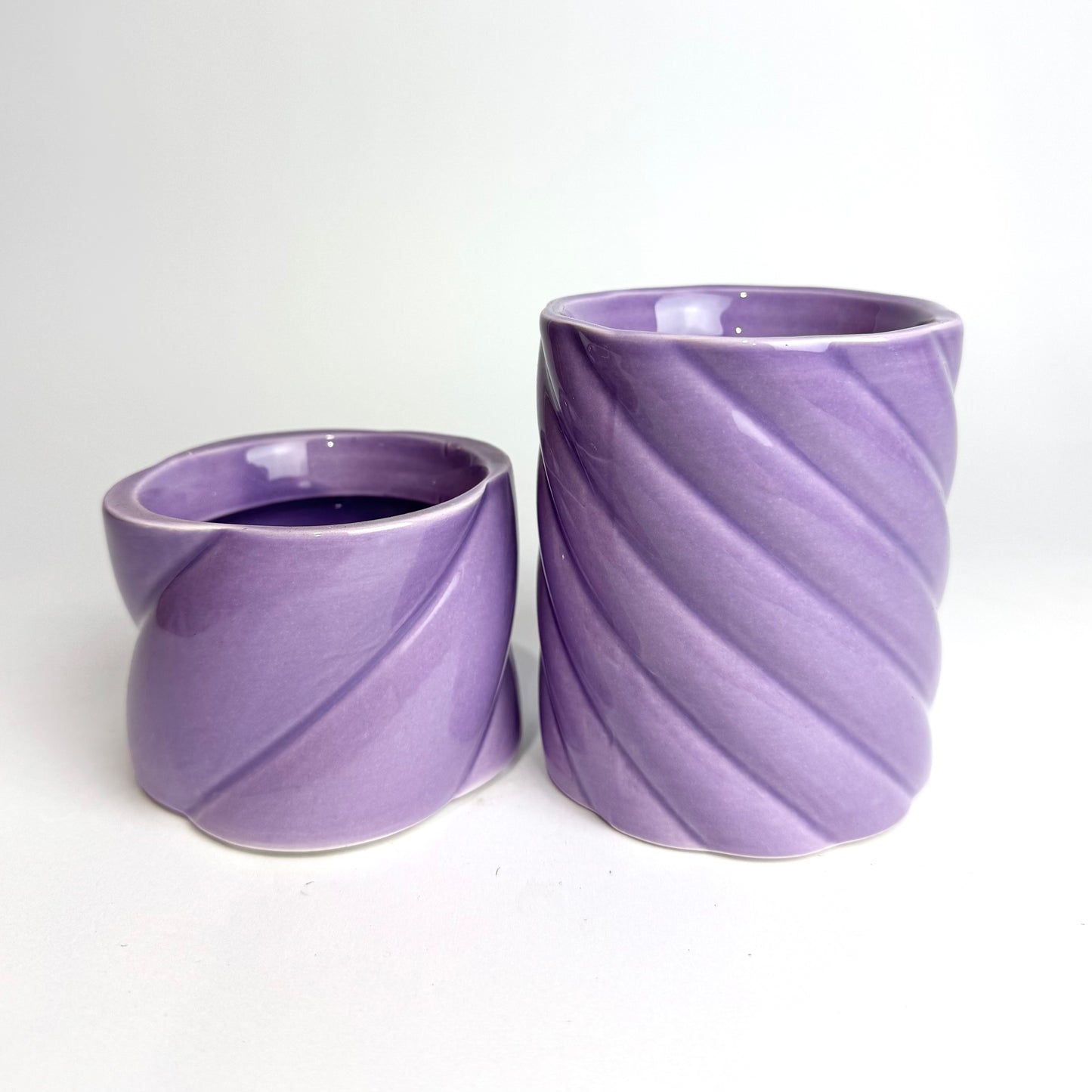 Mini 7cm Plant Pots Ceramic/ Non Ceramic Available
