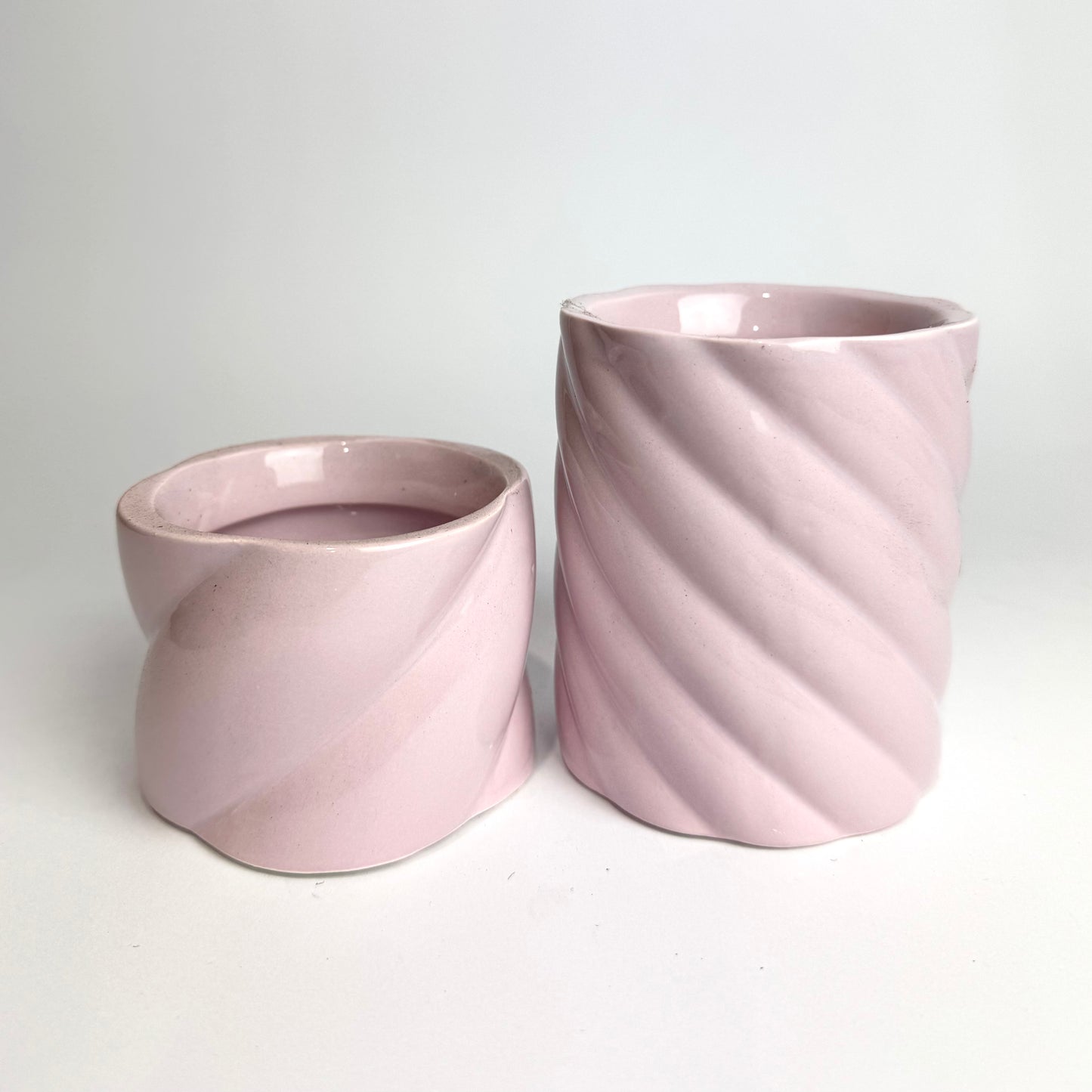 Mini 7cm Plant Pots Ceramic/ Non Ceramic Available
