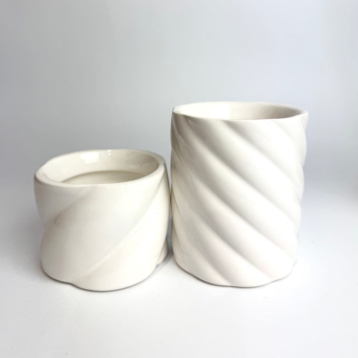 Mini 7cm Plant Pots Ceramic/ Non Ceramic Available