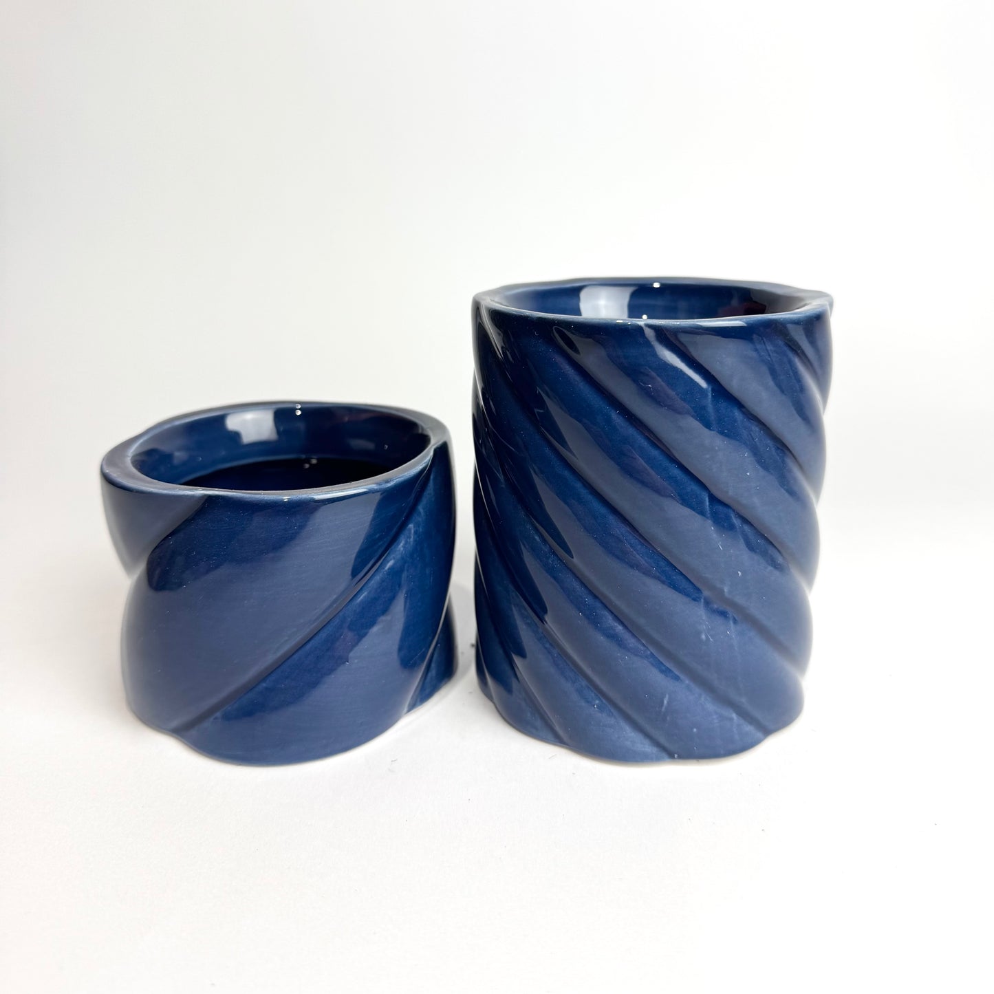 Mini 7cm Plant Pots Ceramic/ Non Ceramic Available