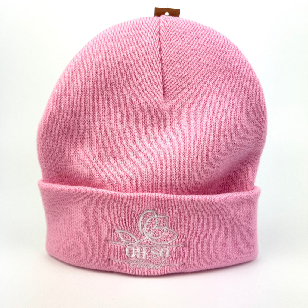 Oh So Floral Merch Bundle