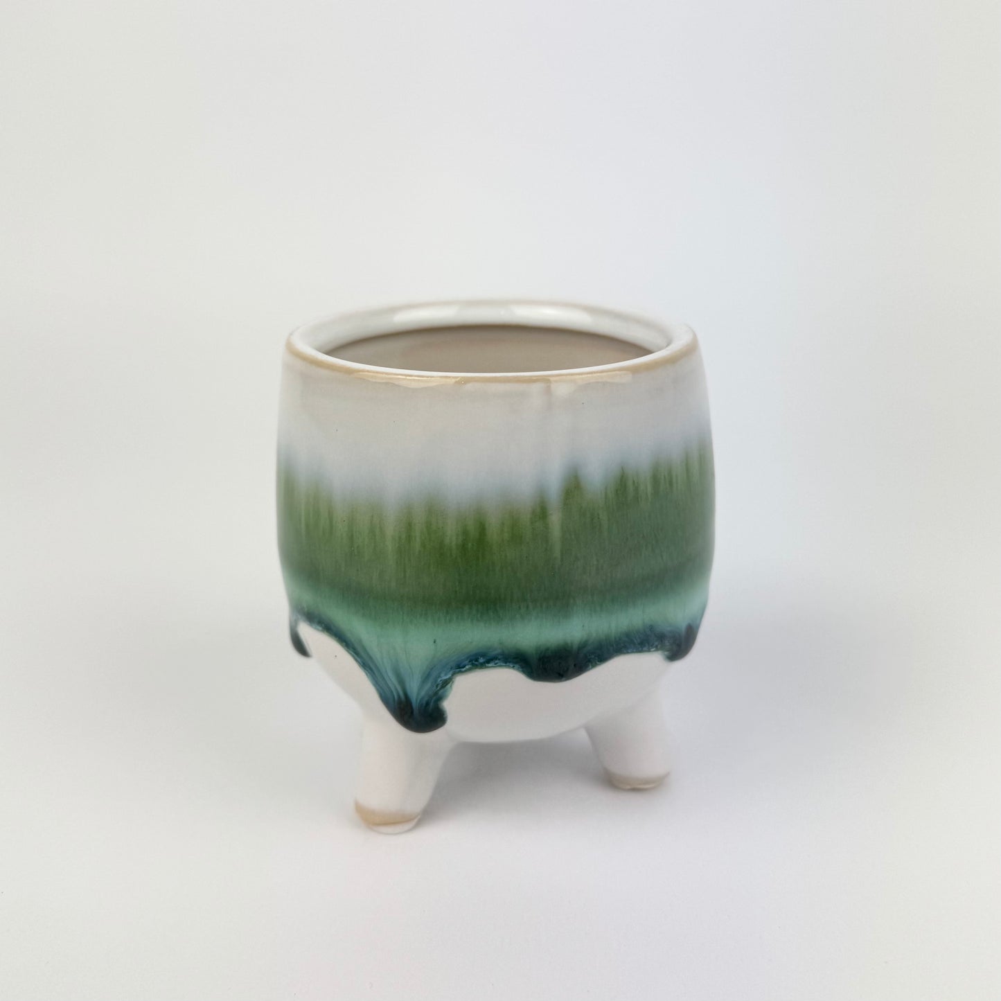 Mini 7cm Plant Pots Ceramic/ Non Ceramic Available