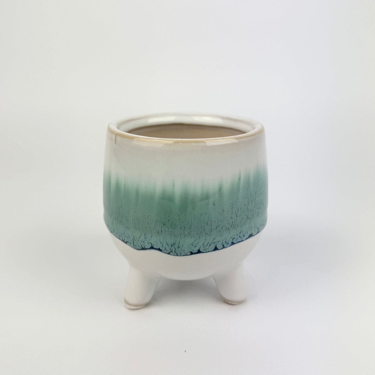 Mini 7cm Plant Pots Ceramic/ Non Ceramic Available