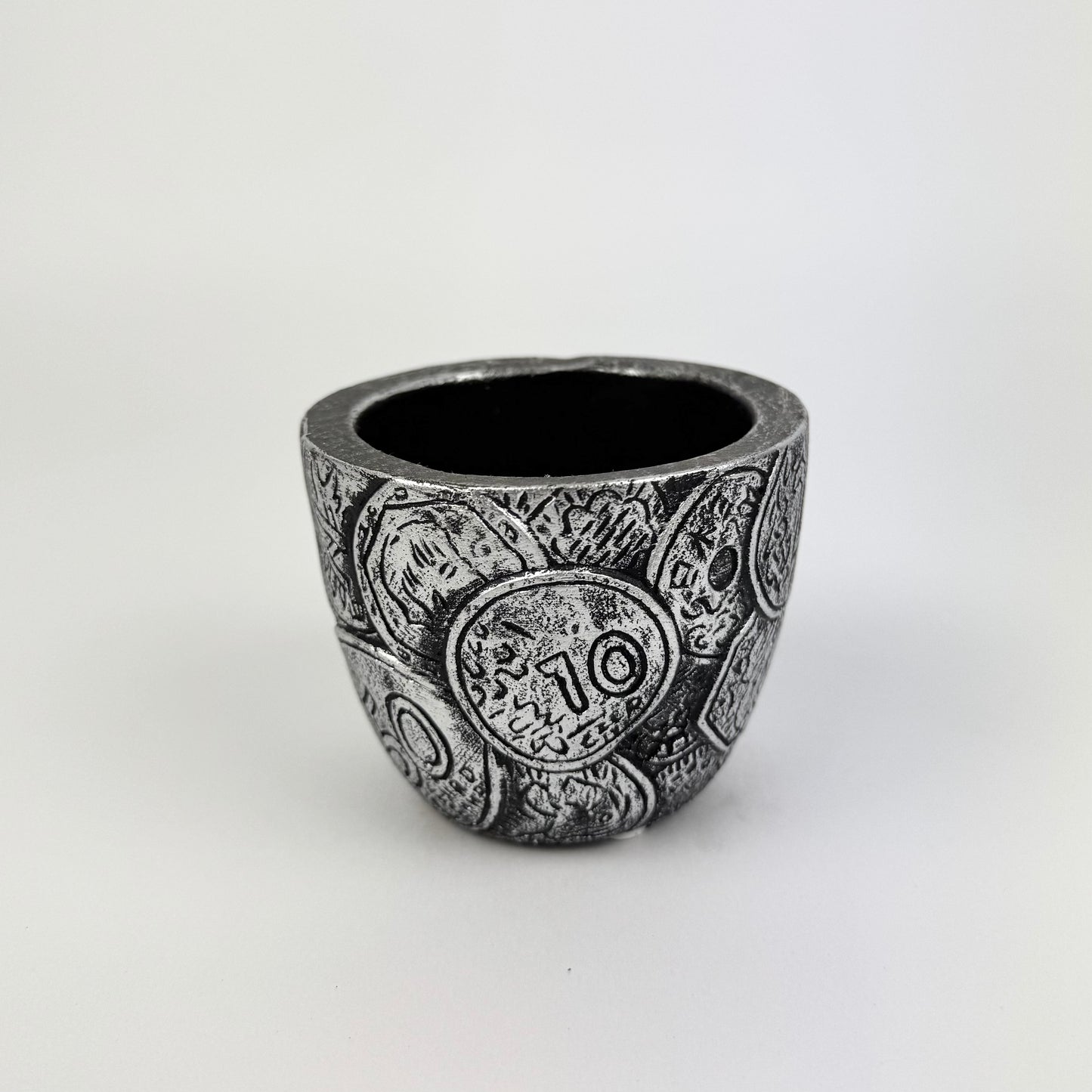 Mini 7cm Plant Pots Ceramic/ Non Ceramic Available