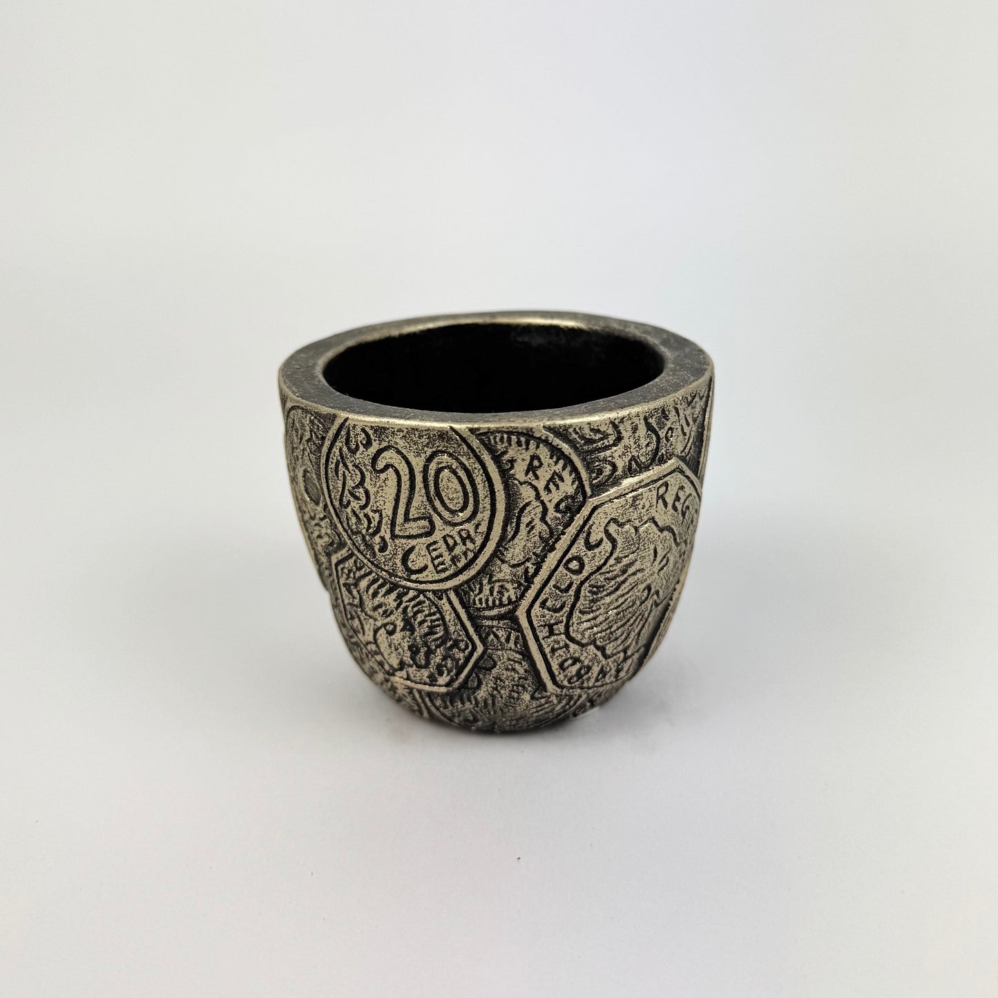 Mini 7cm Plant Pots Ceramic/ Non Ceramic Available