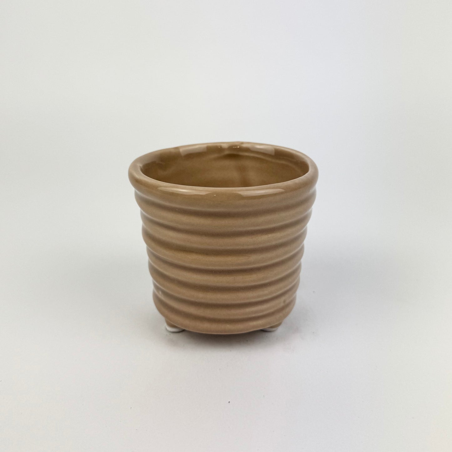 Mini 7cm Plant Pots Ceramic/ Non Ceramic Available