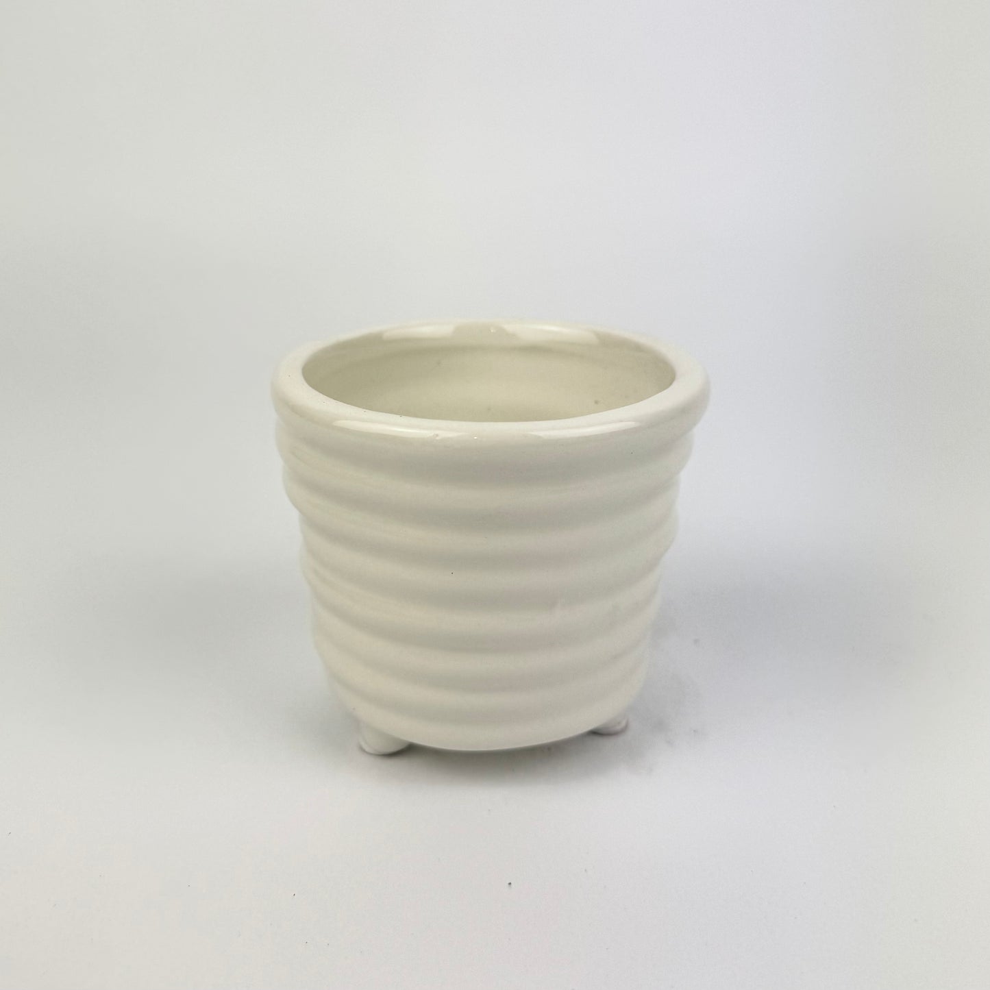 Mini 7cm Plant Pots Ceramic/ Non Ceramic Available