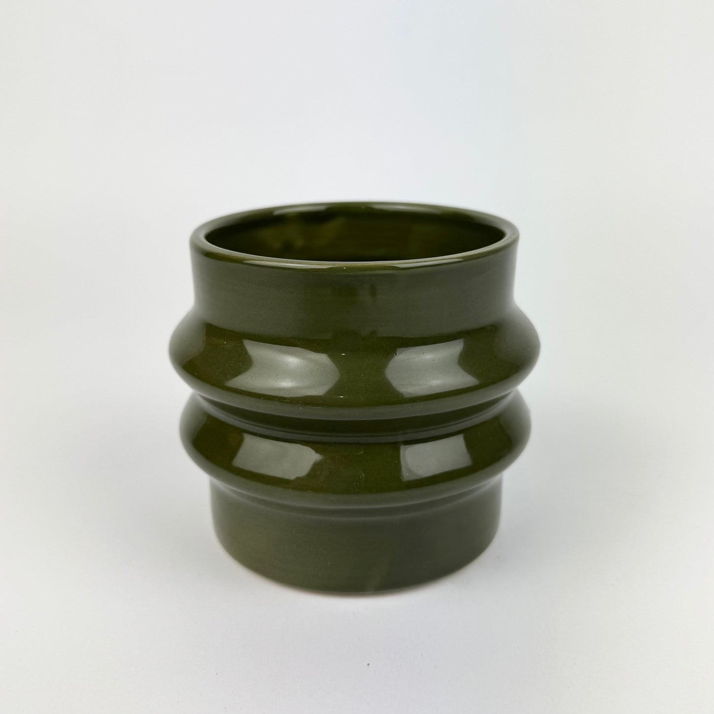 Mini 7cm Plant Pots Ceramic/ Non Ceramic Available