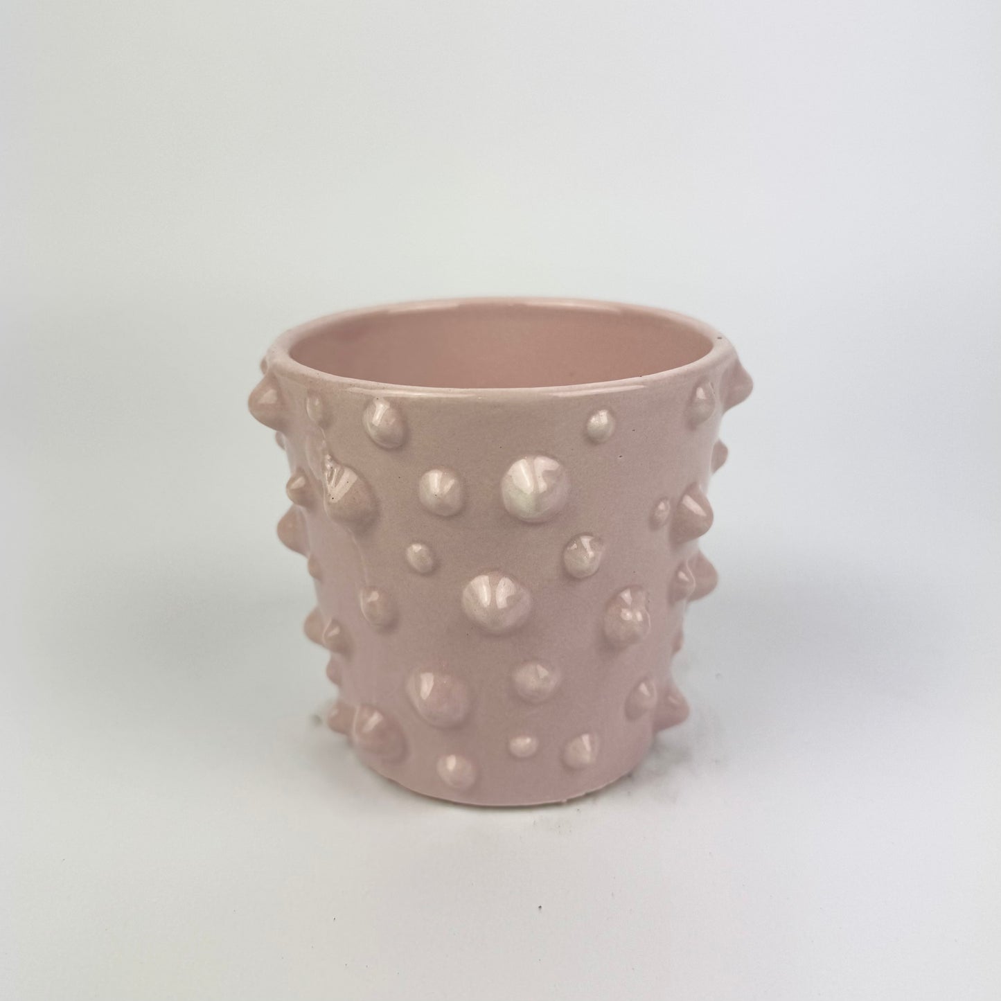 Mini 7cm Plant Pots Ceramic/ Non Ceramic Available