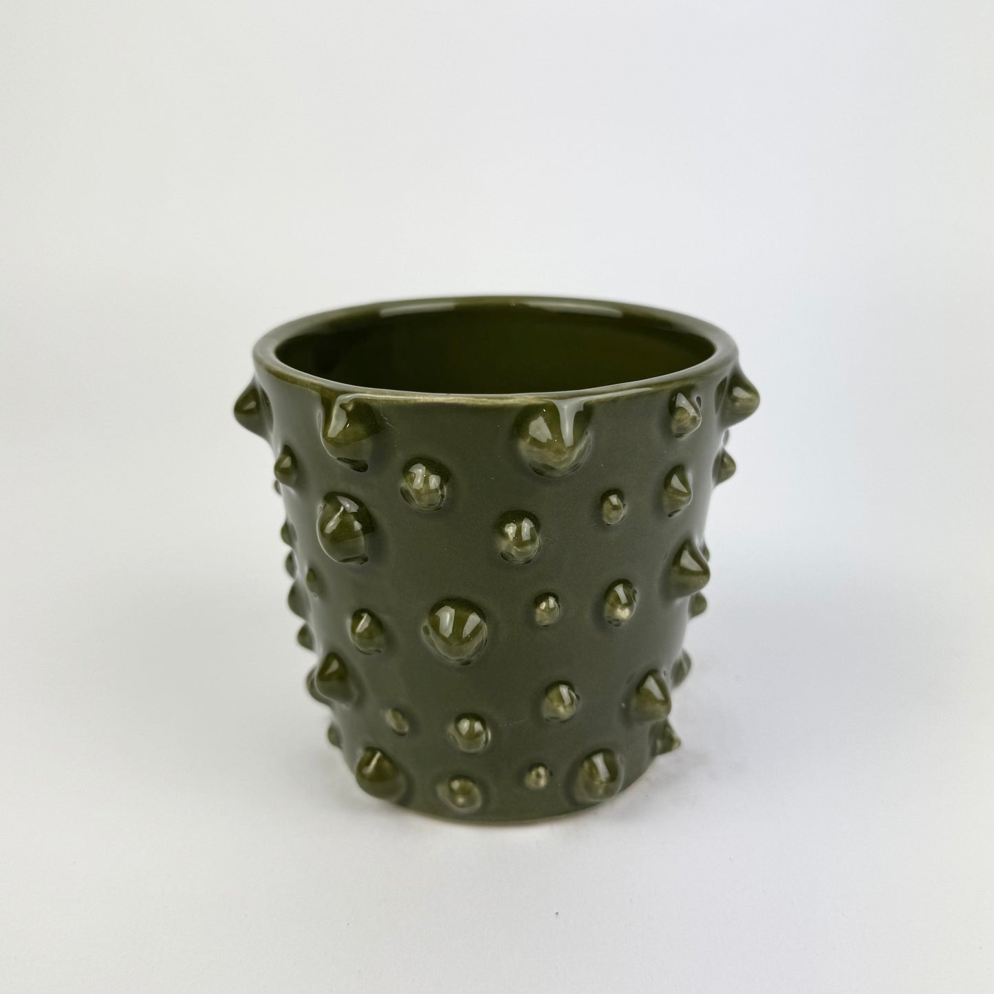 Mini 7cm Plant Pots Ceramic/ Non Ceramic Available