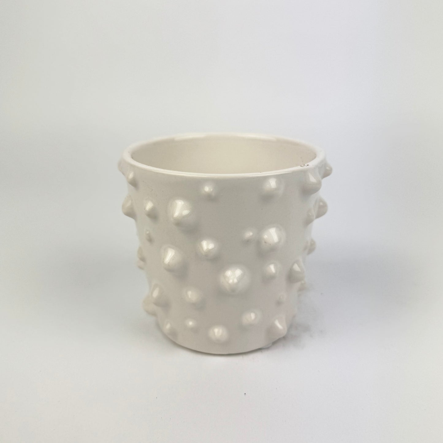 Mini 7cm Plant Pots Ceramic/ Non Ceramic Available