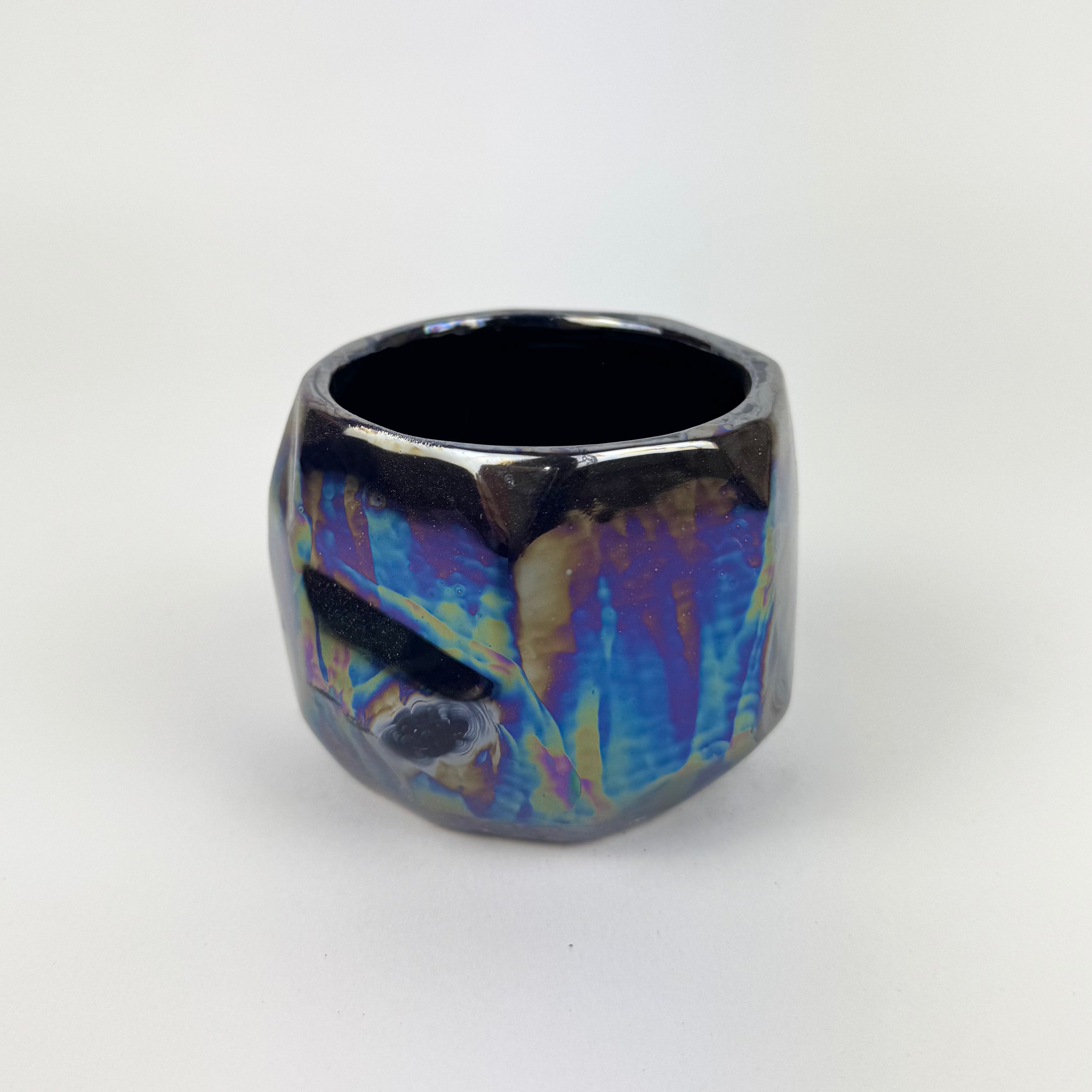 Desk Buddy Plant & Pot Bundle